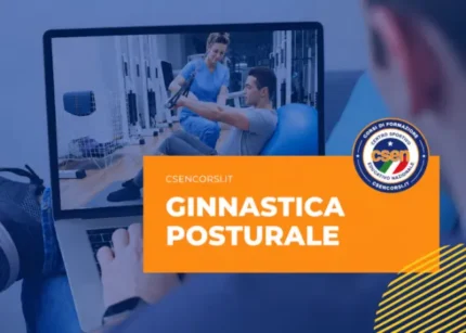 Corso Ginnastica Posturale