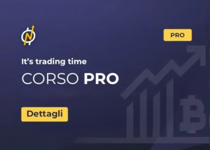 Corso Pro – Mauro Caimi (TradingOn)