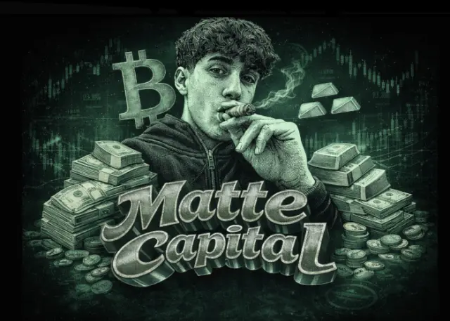 Corso Trading – MatteCapital Corso Trading – MatteCapital