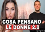 Cosa Pensano le Donne 2.0 – Coach Gianluca