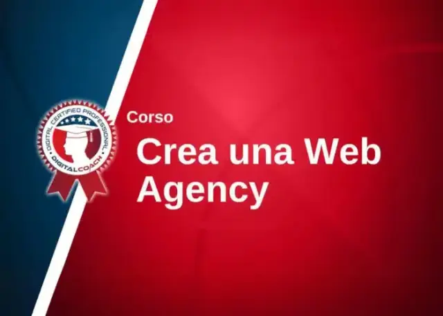 Crea una Web Agency – Digital Coach® Crea una Web Agency – Digital Coach®