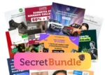 Creative Pack - SecretKey