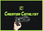 Creator Catalyst – Aka Pepinho