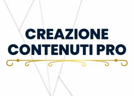 Creazione Contenuti PRO – adaPTive Italia