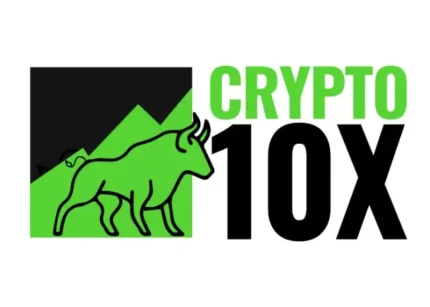Crypto 10X – Ignazio Munzù