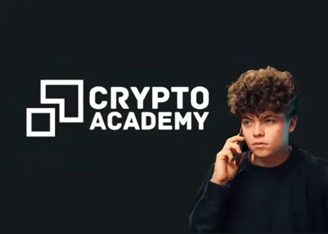 Crypto Academy – Tommaso Marangoni Crypto Academy – Tommaso Marangoni