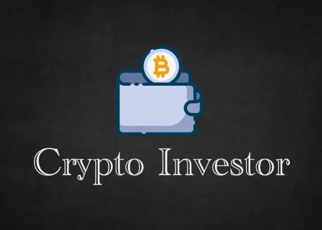 Crypto Investor – Michael Pino Crypto Investor – Michael Pino