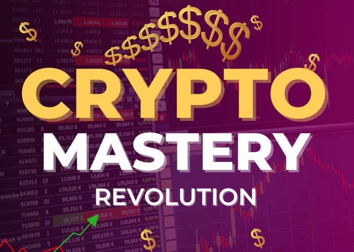 Crypto Mastery Revolution - Invest Hero Crypto Mastery Revolution – Invest Hero
