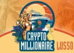 Crypto Millionaire - Serghey Magalà