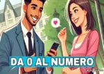 Da 0 al Numero – Gianluca Coach