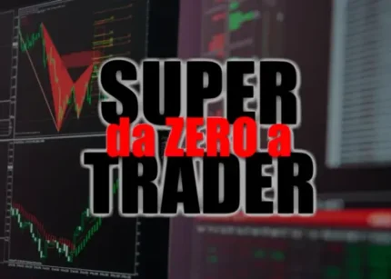 Da Zero a Super Trader – Gianvito d’Angelo