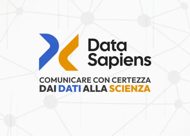 Data Sapiens – Luca Romano Data Sapiens