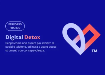 Digital Detox – Lifeology