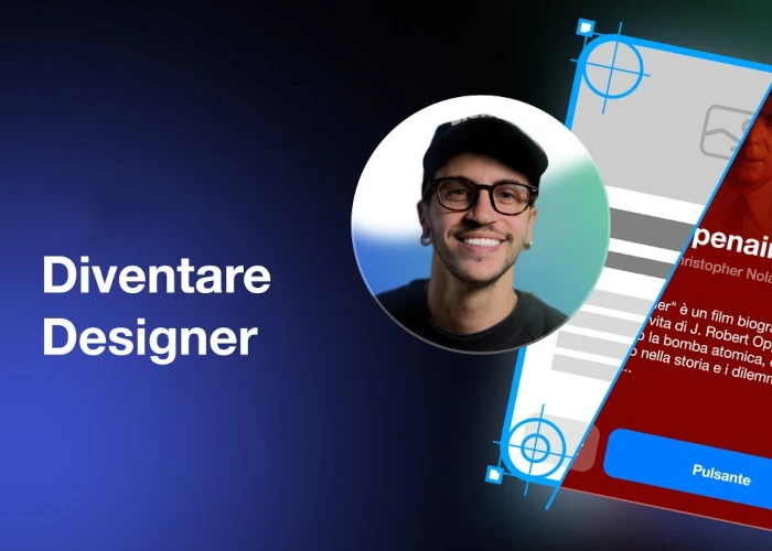 Diventa Designer - Talent Garden Diventa Designer - Talent Garden