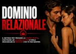 Dominio Relazionale – Coach Gianluca