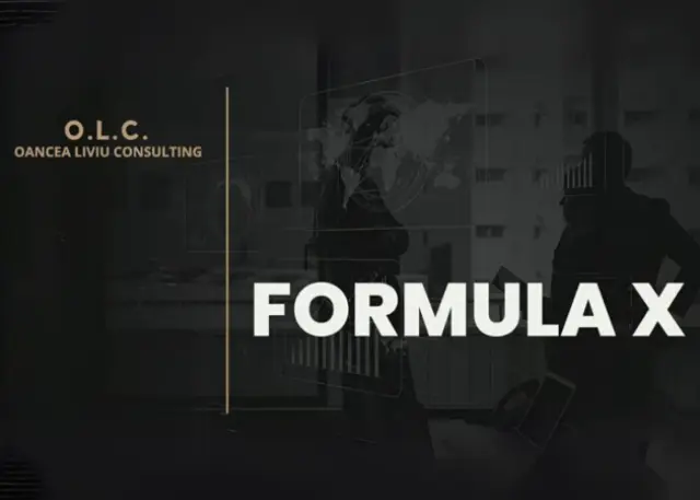 Dropshipping formula X – Liviu Oancea “ecomliviu” Dropshipping formula X – Liviu Oancea “ecomliviu”