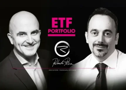 ETF Portfolio – Roberto Pesce