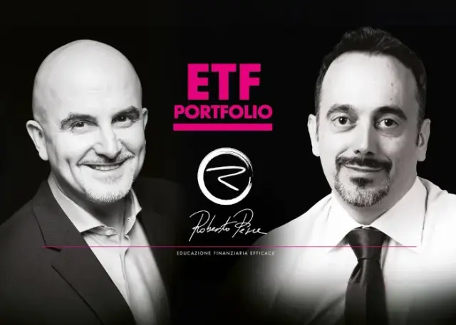 ETF Portfolio – Roberto Pesce ETF Portfolio – Roberto Pesce