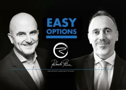 Easy Options – Roberto Pesce