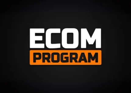 Ecom Program – Luca del Prete