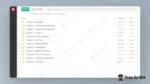 Editors Academy – Ludovico Cianchetta Vazquez - immagine 2