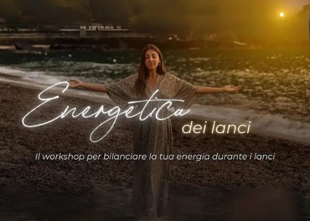 Energetica dei Lanci – Giulia Divinazione Energetica dei Lanci – Giulia Divinazione