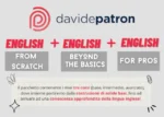 English Bundle – Davide Patron