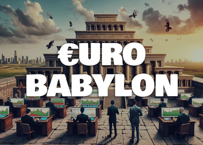 Euro Babylon - BuzWay Euro Babylon - BuzWay