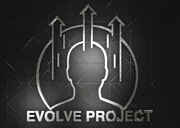 Evolve Project Elite - Roland Aguilera Evolve Project Elite – Roland Aguilera