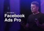 Facebook Ads Pro 2024 – Marketers