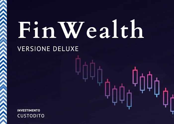FinWealth - Gabriele Galletta (Investimento Custodito) FinWealth - Gabriele Galletta (Investimento Custodito)