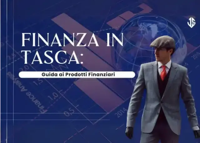 Finanza in Tasca – Amedeo Iasci Finanza in Tasca – Amedeo Iasci