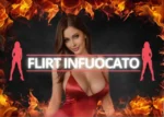 Flirt infuocato – Luca di Approcciala.it