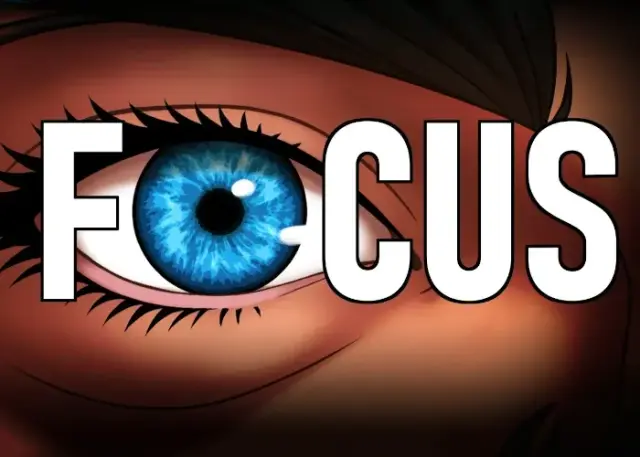 Focus Inarrestabile - Marco Tomasin Focus Inarrestabile - Marco Tomasin