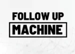 Follow Up Machine – Simone Milani