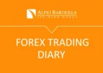 Forex Trading Diary - Alfio Bardolla