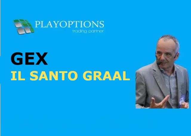 GEX, il Santo Graal – PlayOptions GEX, il Santo Graal – PlayOptions