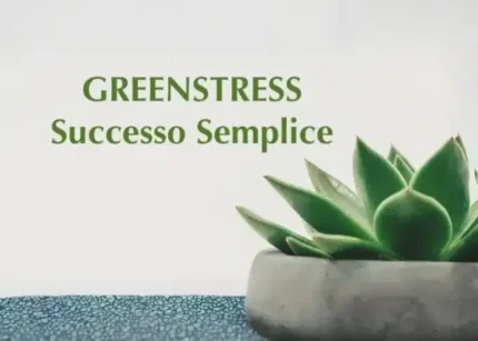 GreenStress Successo Semplice - PsyLife
