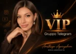 Gruppo VIP – Anastasiya Agarysheva