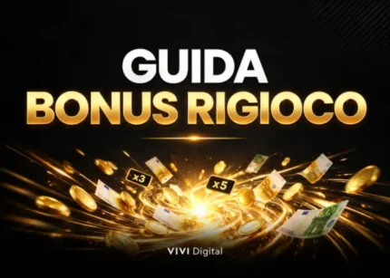Guida Bonus Rigioco – VIVI Digital