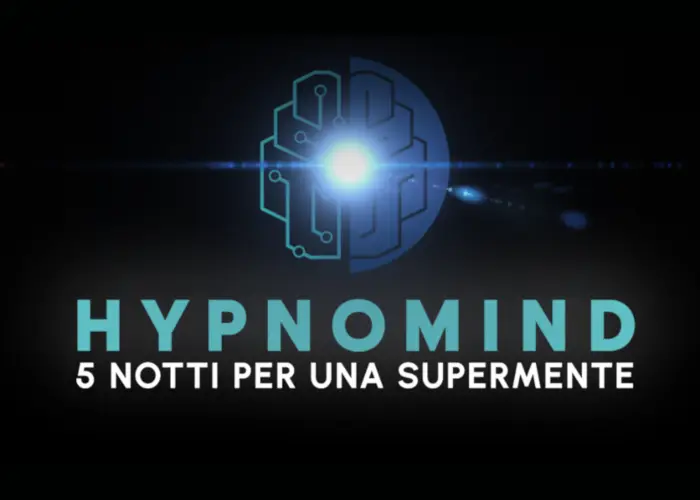 HypnoMind - Charlie Fantechi HypnoMind - Charlie Fantechi