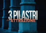 I 3 Pilastri Dell’Attrazione – Attrazione X