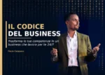 Il Codice del Business – Flavio Catapano
