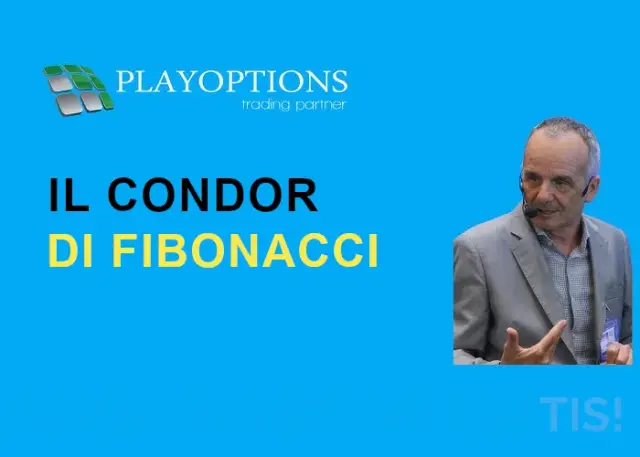 Il Condor di Fibonacci - PlayOptions Il Condor di Fibonacci - PlayOptions