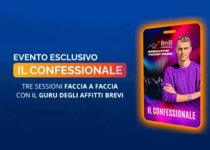 Il Confessionale 2024 – Ludovico Cianchetta Vazquez