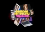 Immagini Artificiali – Porn Accademy