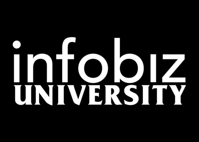 InfoBiz University - Thomas Macorig InfoBiz University - Thomas Macorig