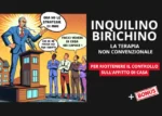 Inquilino Birichino – Miki Martinazzi