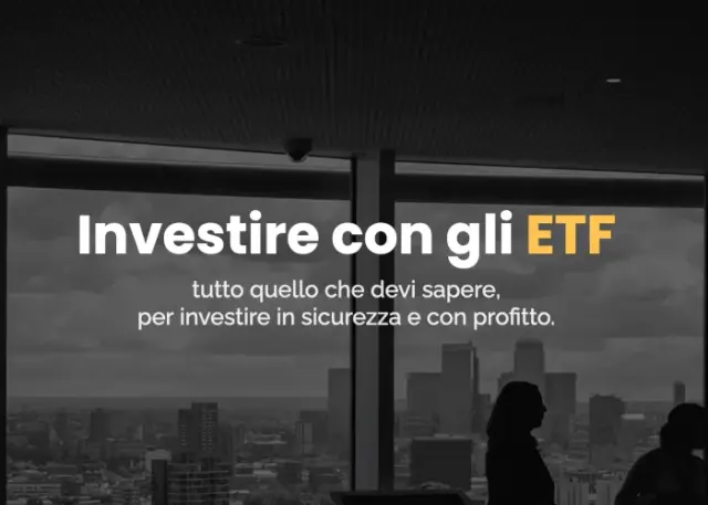 Investire con gli ETF – Gabriele Bellelli e Luca Giusti Investire con gli ETF – Gabriele Bellelli e Luca Giusti
