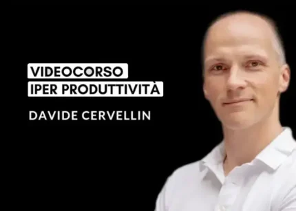 Iper Produttività - Davide Cervellin